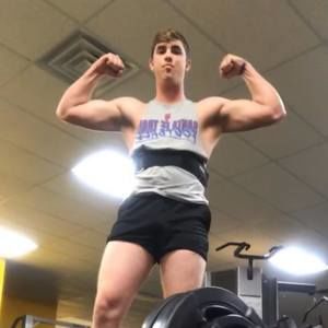 Meet your Posher, Vincent